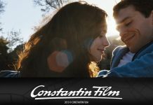 Love, Rosie – historia przyjaźni przeradzającej się w miłość