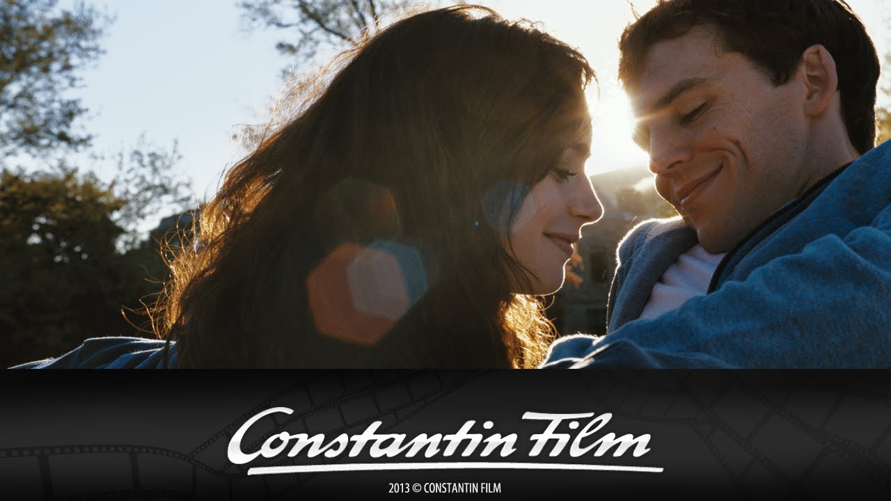 Love, Rosie – historia przyjaźni przeradzającej się w miłość