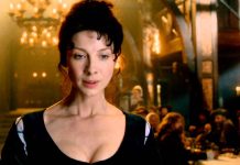 Outlander – fascynująca podróż między wiekami