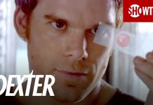 Dexter – historia mroku, moralnych granic i podwójnej tożsamości