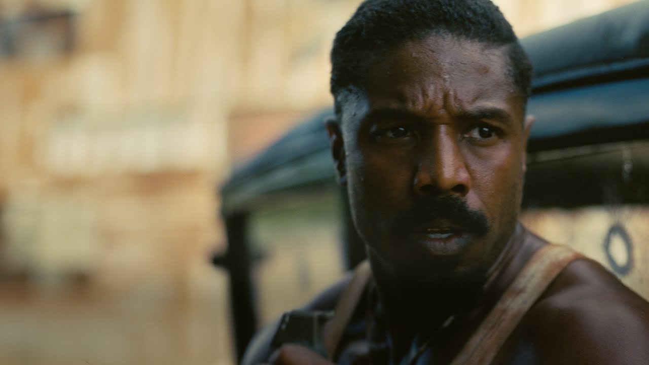 Grzesznicy – południowy horror o mroku, braterstwie i tajemnicach