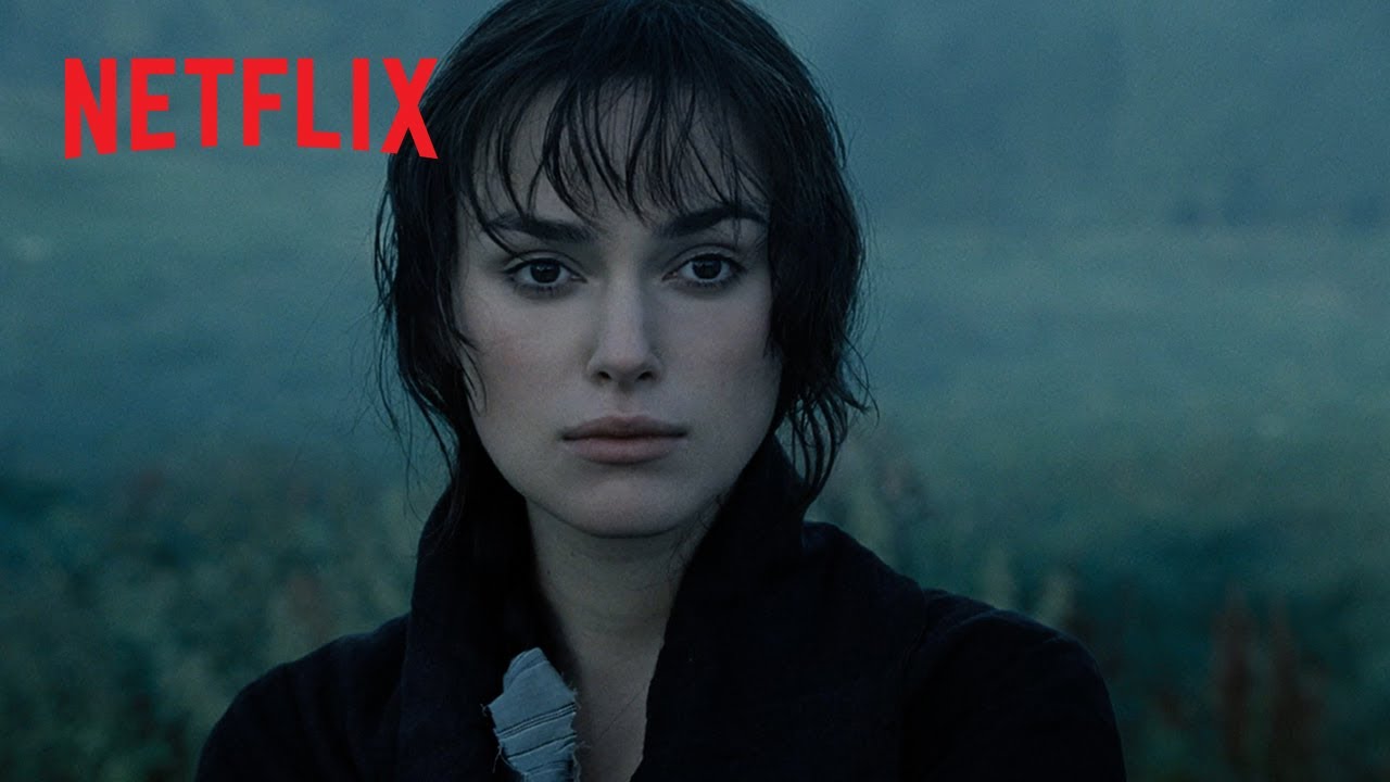 Ekranowa podróż z Dumą i uprzedzeniem