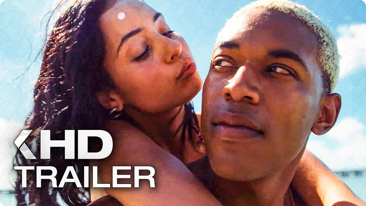 Waves – dramat uczuciowy, który rozbija rodzinne fale