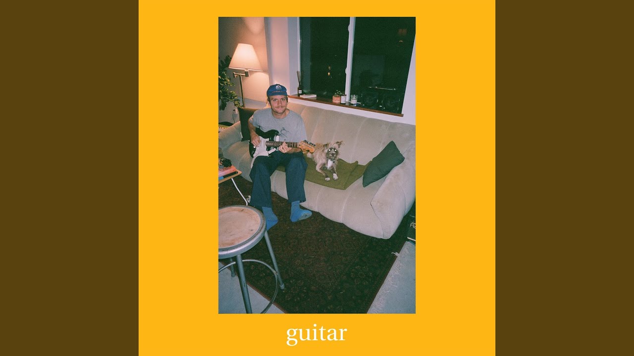 Guitar – najnowszy album Maca DeMarco i koncert w Polsce