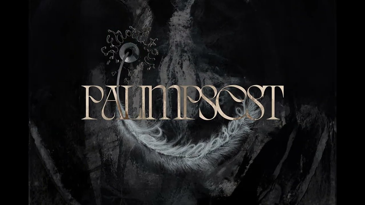 Schafter odsłania Palimpsest