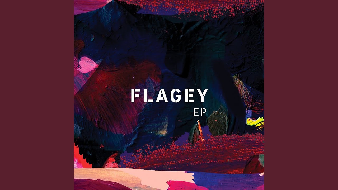 Flagey – muzyczna miniopowieść Taco Hemingwaya