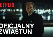 „Heweliusz” – nowa polska produkcja Netflixa o tragedii, która wstrząsnęła Bałtykiem