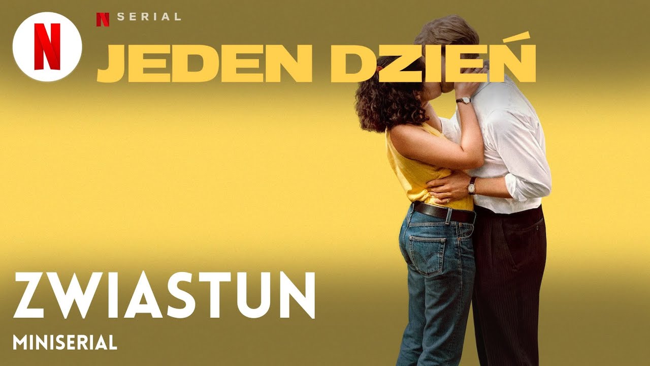 One Day – opowieść o miłości, której nie da się zapomnieć