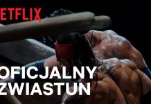 Silni i sprawni: Azja – nowa forma globalnej rywalizacji na Netflixie