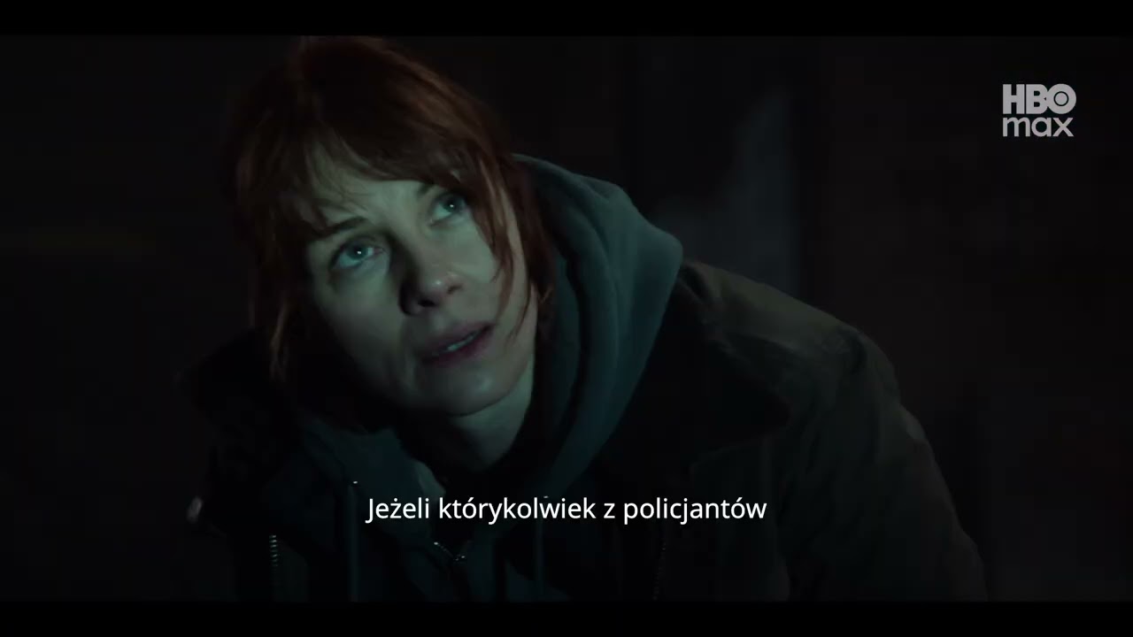 „Odwilż” – polski kryminał, który potrafi zmrozić atmosferę