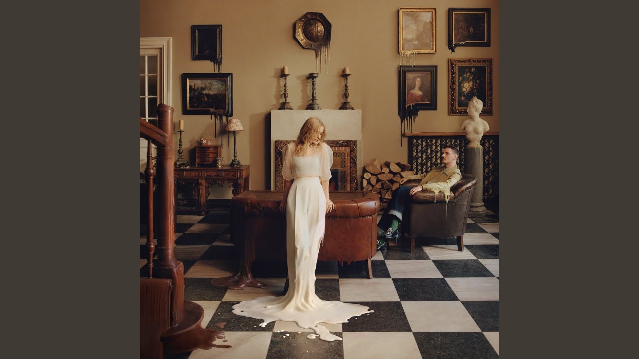 Muzyczne spotkanie Podsiadły i Sochackiej