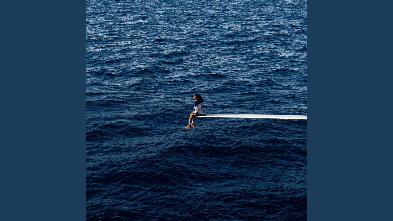 Album SOS – SZA emocje szczerość i nowa odsłona