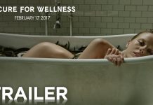 Lekarstwo na życie – sanatorium iluzji i szaleństwa