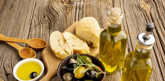 oliwa z oliwek