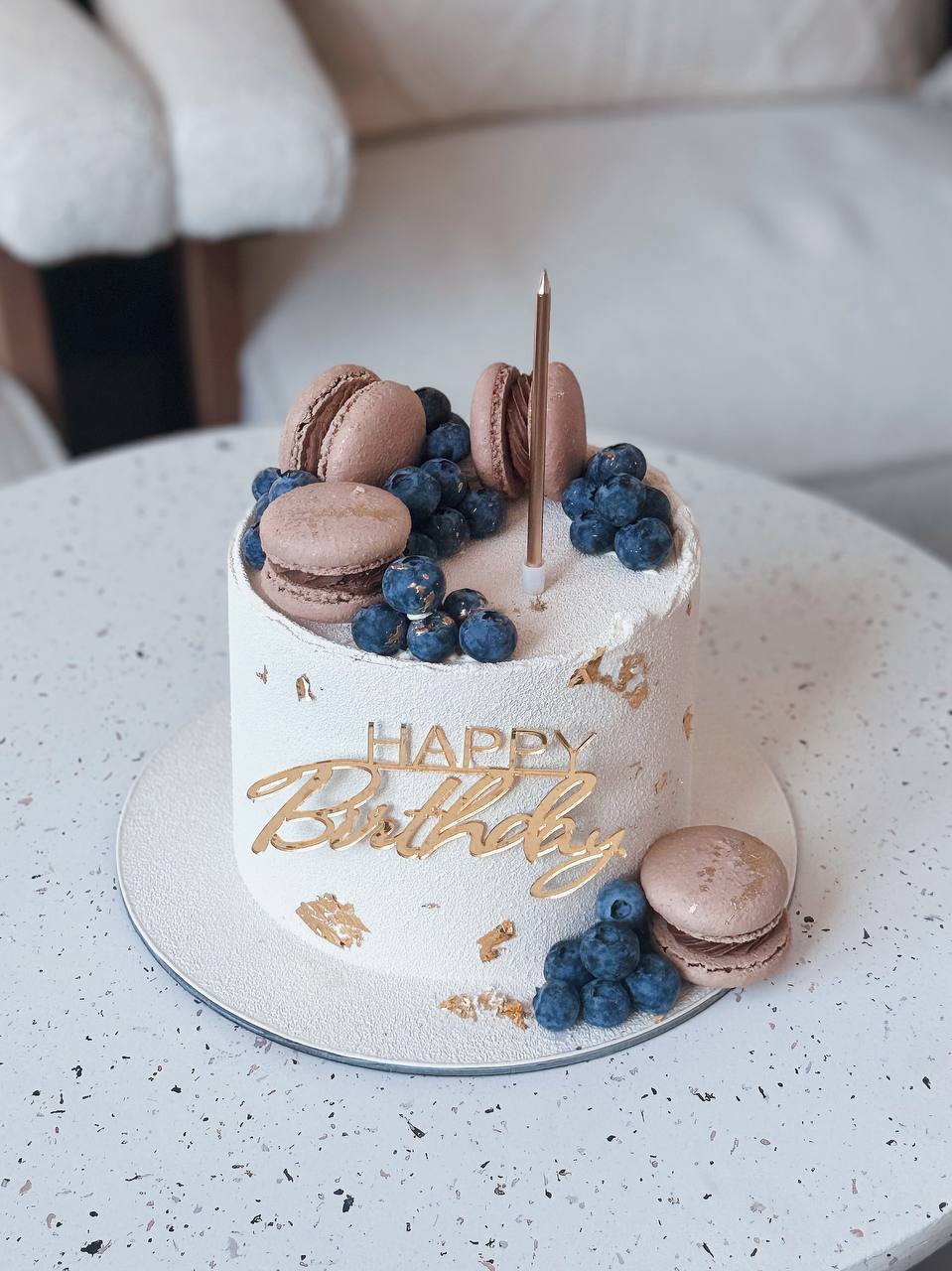 BAISER – czyli słodka pracownia, która zmienia marzenia w torty