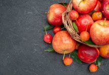 Pomysły na jabłka – trzy pyszne przepisy na domowe desery jabłka