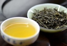 Żółta herbata – sekret cesarskiego naparu żółta herbata