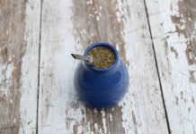 Guayusa – naturalny napój pobudzający Guayusa