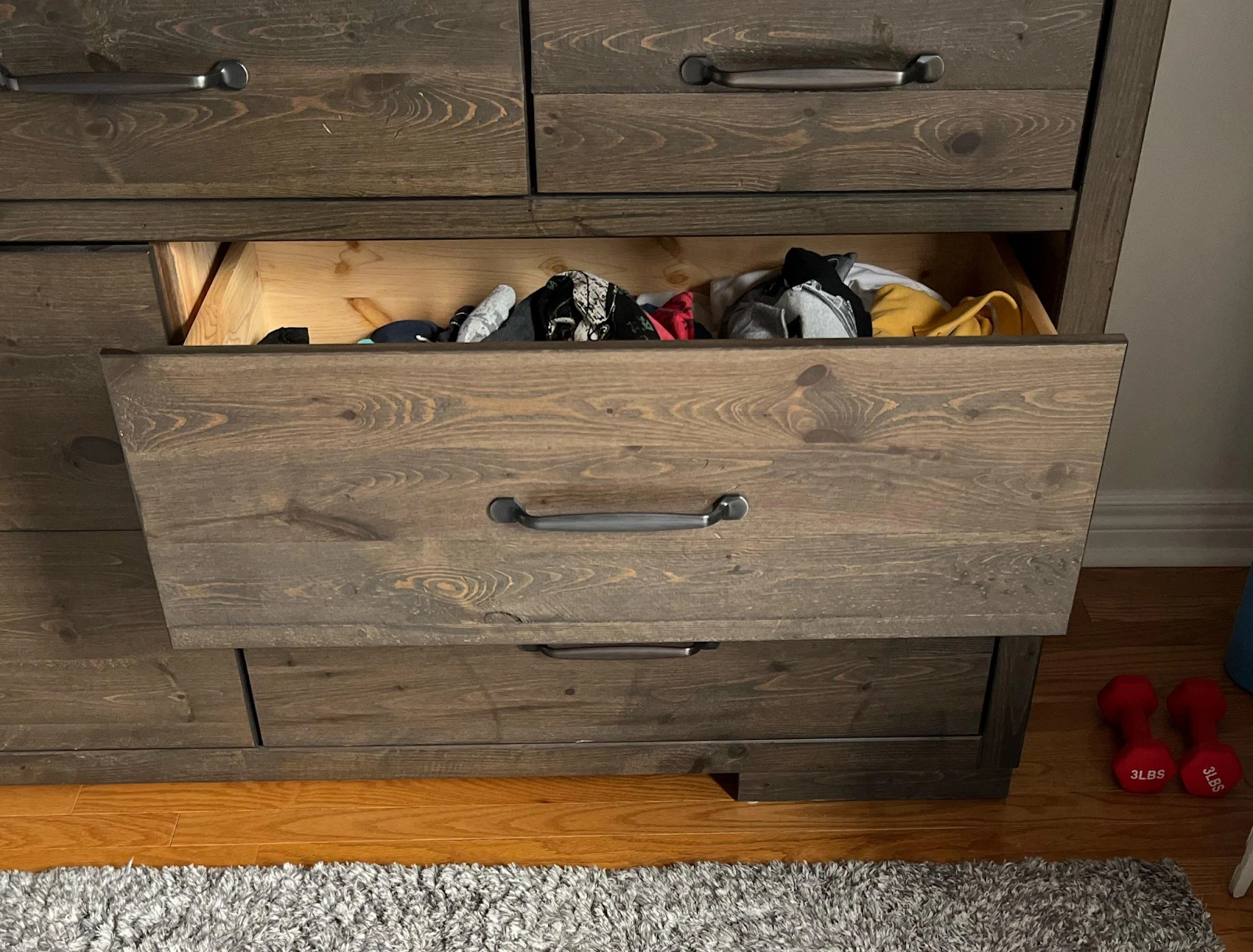 Gdy meble nie irytują: rzeczy, które po prostu działają