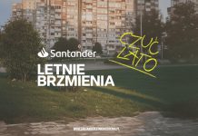 Czas znowu poczuć lato! Santander Letnie Brzmienia 2026 ogłasza daty, miasta i pierwszych artystów trasy