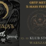 Gryf Metal X-Mass Festival