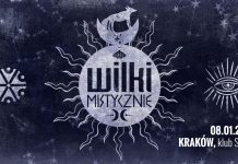 Wilki Mistycznie – trasa akustyczna z okazji 35-lecia zespołu | Kraków 2026