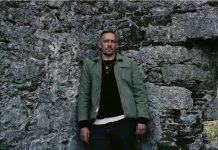 Dermot Kennedy ogłasza trasę koncertową!