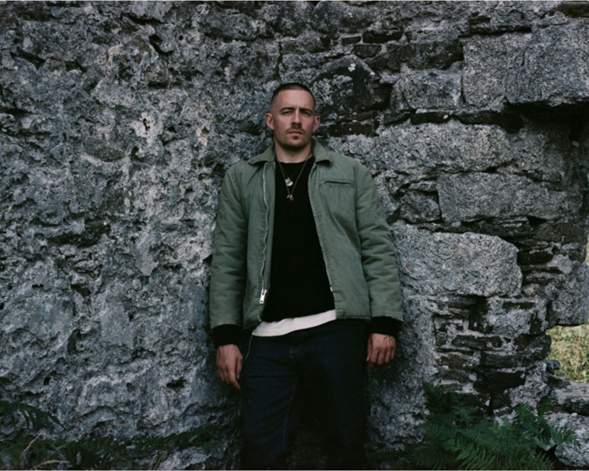 Dermot Kennedy ogłasza trasę koncertową!