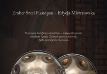 Handpan – instrument, który zainspirował świat dźwiękiem miłości i spokoju