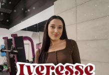 IVERESSE – kiedy sport spotyka elegancję