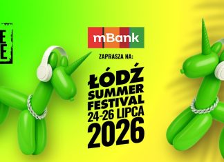 Łódź Summer Festival 2026