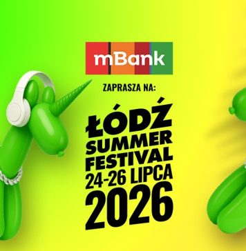 Łódź Summer Festival 2026
