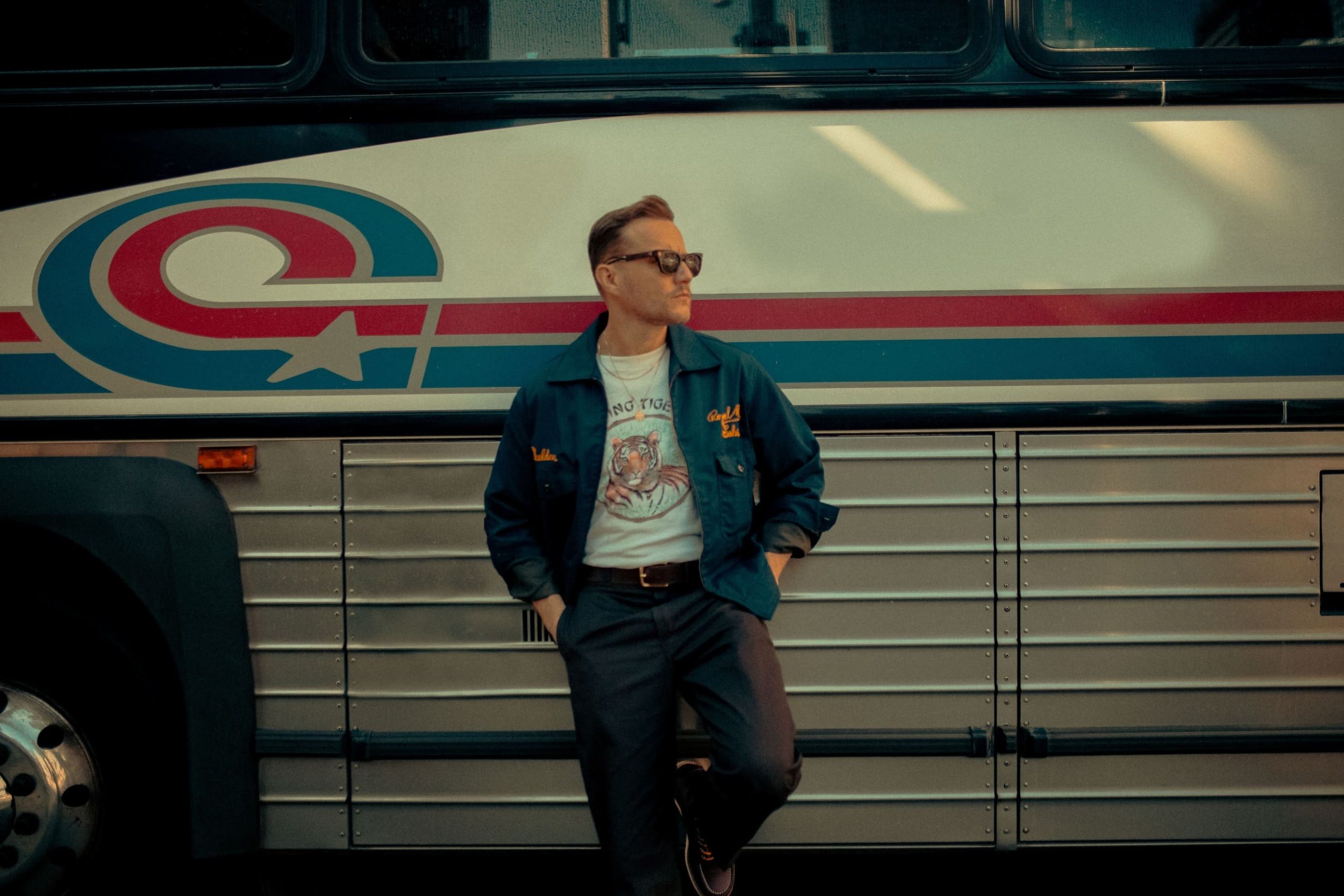 Mrozu ogłasza odpowiedni moment tour!