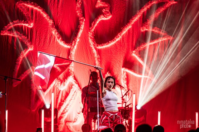 Mery Spolsky | fot. Natalia Nazar