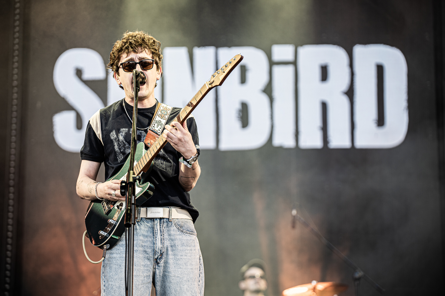 Zespół Sonbird prezentuje singiel „Spadam stąd”