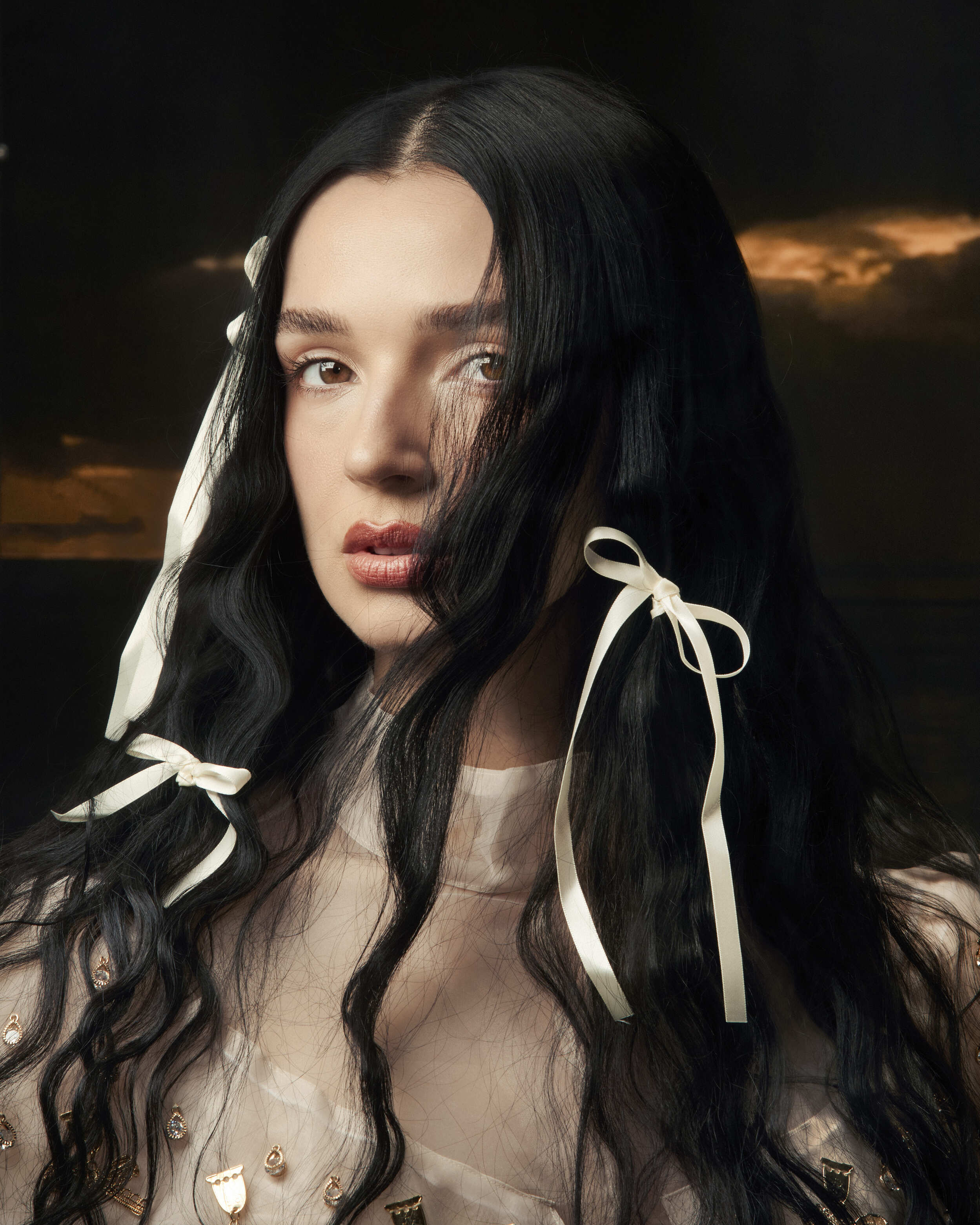 Poppy wraca do Polski