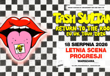 Tash Sultana na koncercie w Polsce!