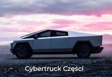 Cybertruck Tesla