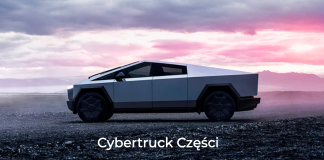 Cybertruck Tesla