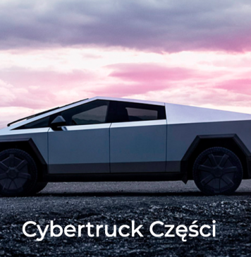 Cybertruck Tesla