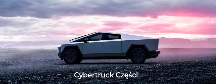 Źródło: https://nikola-service.com/ Cybertruck Tesla