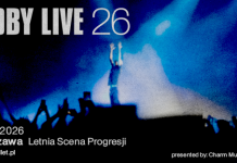 Moby wraca do Polski