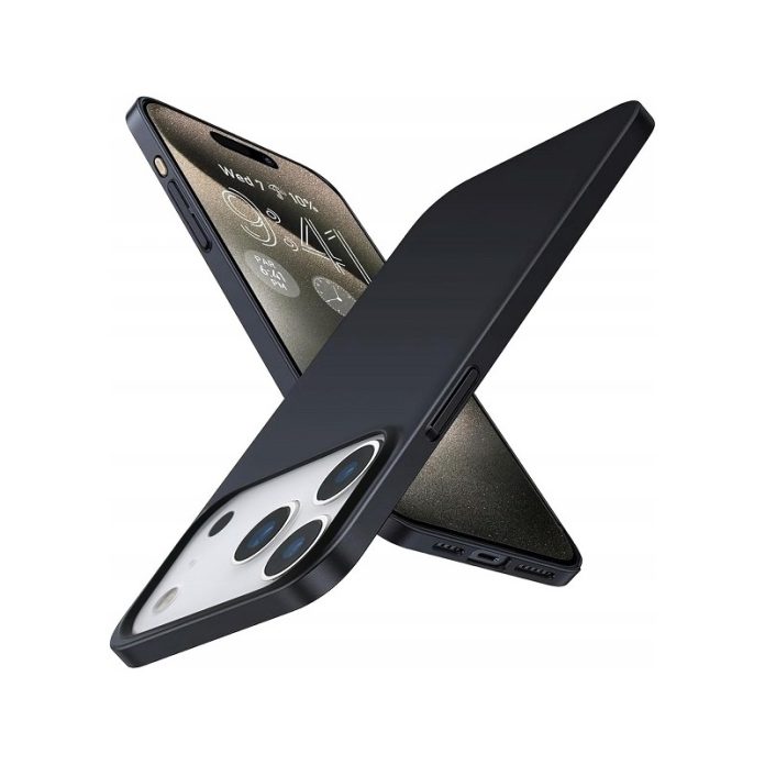 etui-slim-frosted-matt-do-apple-iphone-17-pro-max-czarny