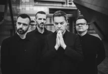 Gorycz: „Jesteśmy wypadkową wszystkich waszych fascynacji”