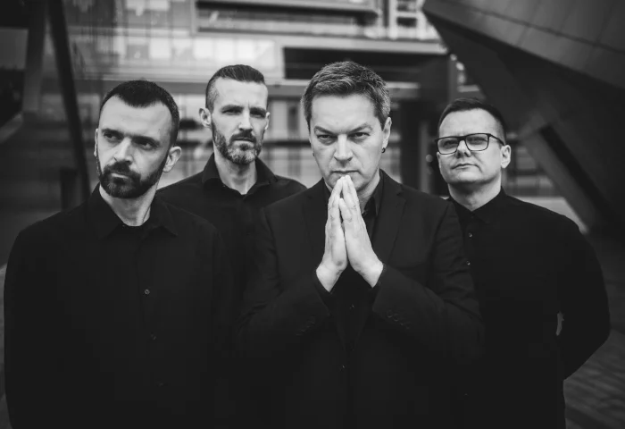 Gorycz: „Jesteśmy wypadkową wszystkich waszych fascynacji”