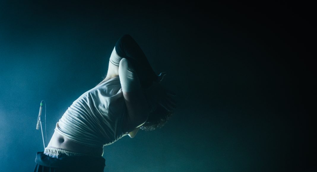 Koncert Janna w Katowicach