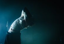 Koncert Janna w Katowicach