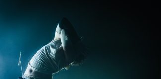 Koncert Janna w Katowicach