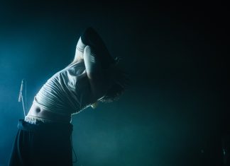 Koncert Janna w Katowicach