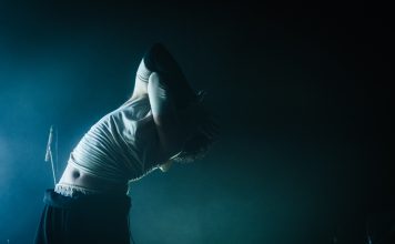 Koncert Janna w Katowicach